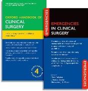 Oxford Handbook of Clinical Surgery/Emergencies in Clinical Surgery