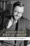 Selected Letters of William Empson