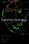 Digital Era Governance