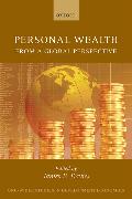 Personal Wealth from a Global Perspective