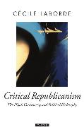 Critical Republicanism: The Hijab Controversy and Political Philosophy