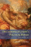 The European Court's Political Power