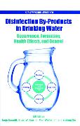 Occurence, Formation, Health Effects and Control of Disinfection By-Products in Drinking Water