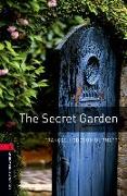 Oxford Bookworms Library: The Secret Garden: Level 3: 1000-Word Vocabulary