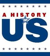 Reconstructing America Middle/High School Student Study Guide, a History of Us: Student Study Guide Pairs with a History of Us: Book Seven