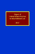 Digest of United States Practice in International Law 2007