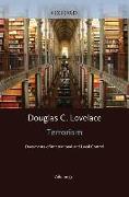 Terrorism Documents of International and Local Control Volume 93