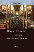 Terrorism Documents of International and Local Control Volume 92