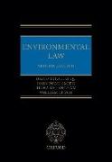 Environmental Law