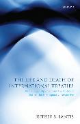 The Life and Death of International Treaties: Double-Edged Diplomacy and the Politics of Ratification in Comparative Perspective