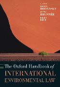 The Oxford Handbook of International Environmental Law