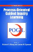 Process Oriented Guided Inquiry Learning Pogil