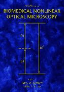 Handbook of Biological Nonlinear Optical Microscopy