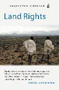 Land Rights: Oxford Amnesty Lectures