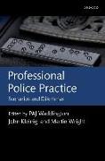 Professional Police Practice