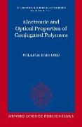 Electronic and Optical Properties of Conjugated Polymers