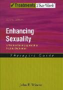 Enhancing Sexuality: A Problem-Solving Approach to Treating Dysfunction, Therapist Guide