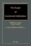 The Future of Investment Arbitration