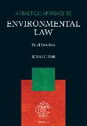 A Practical Approach to Environmental Law