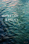 Water Law and Policy Governance Without Frontiers