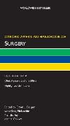 Oxford American Handbook of Surgery