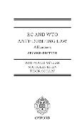 EC and WTO Anti-Dumping Law