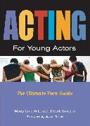 Acting for Young Actors