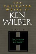 The Collected Works of Ken Wilber, Volume 6