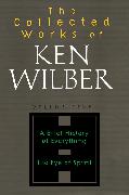 The Collected Works of Ken Wilber, Volume 7