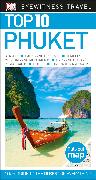 DK Eyewitness Top 10 Phuket