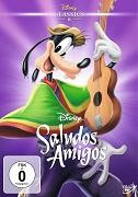 Saludos Amigos - Disney Classics 6