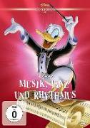 Musik, Tanz und Rhythmus - Disney Classics 9