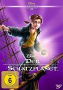 Der Schatzplanet - Disney Classics 42