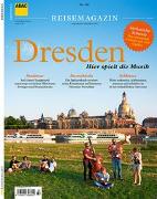 ADAC Reisemagazin / ADAC Reisemagazin Dresden / Elbsandstein Gebirge