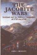 The Jacobite Wars