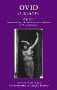 Ovid: Heroides I: Introduction and Latin Text, with Greek Translation by Maximus Planudes