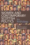 Women and Contemporary Scottish Politics