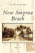 NEW SMYRNA BEACH