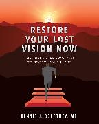 Restore Your Lost Vision
