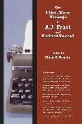 The Elliott Wave Writings of A.J. Frost and Richard Russell: With a Foreword by Robert Prechter