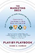 The Marketing Deck Play-By-Playbook