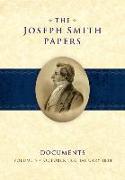 JOSEPH SMITH PAPERS DOCUMENTS