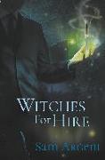 WITCHES FOR HIRE