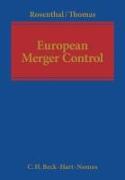 European Merger Control