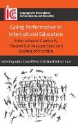 Going Performative in Intercultural Education