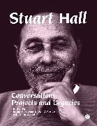 STUART HALL