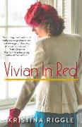 VIVIAN IN RED