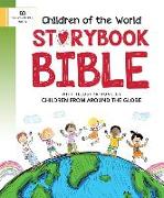 Children of the World Storybook Bible