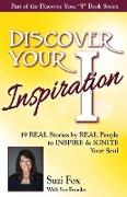 Discover Your Inspiration Suzi Fox Edition