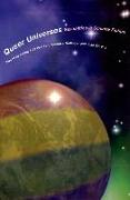 Queer Universes: Sexualities in Science Fiction